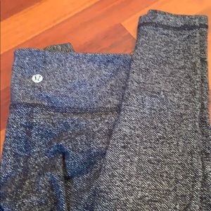 Lululemon leggings